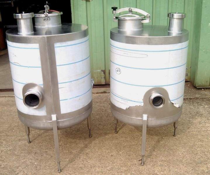 Tolerie/Chaudronnerie Argentan