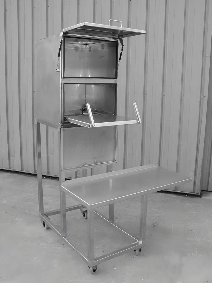 Tolerie/Chaudronnerie Argentan