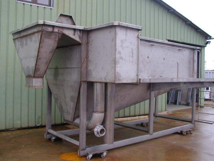 Tolerie/Chaudronnerie Argentan