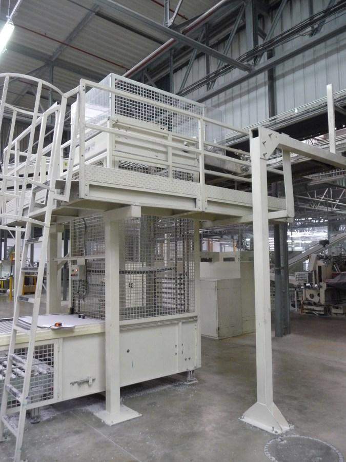 Conception de structures en tôlerie et chaudronnerie Argentan