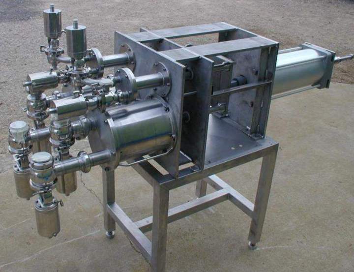 Tolerie/Chaudronnerie Argentan