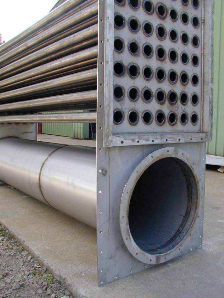 Tolerie/Chaudronnerie Argentan