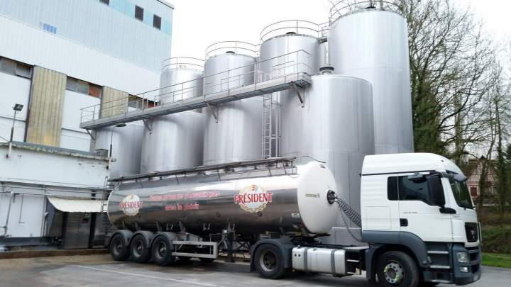 Conception de structures en tôlerie et chaudronnerie Argentan