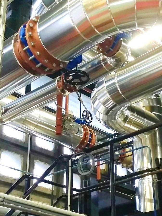 Tolerie/Chaudronnerie Argentan